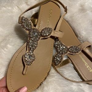 BCBG Sandals